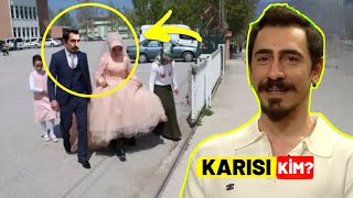 MasterChef Yarışmacılarının Düğün Fotoğraflarını Gördüğünüzde İnanamayacaksınız!