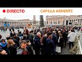 BENEDICTO XVI: Unas 65.000 PERSONAS se despiden en el PRIMER DÍA de su CAPILLA ARDIENTE | RTVE