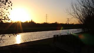 River Nene Part 3 - January 28 - 2024