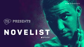 Novelist - Afro Pick (Live at PRS Presents)