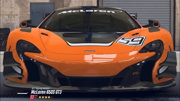 Project Cars Go (Open keys)