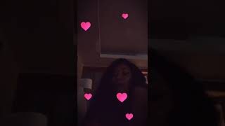 Nicki Minaj Instagram live 23/02/20