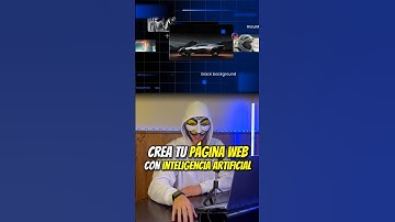 Dora AI: Crea Páginas Web Con Inteligencia Artificial #doraAI #páginasweb #paginaweb #ia