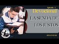 Devocional "La senda de los justos" Salmo 1:1-3