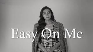 Adele - Easy on me (Cover by Gam Wichayanee)