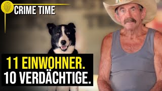 Skurilles Dorf Exzentrische Einwohner Und Ein Verschwundener Mann Wo Ist Paddy? Crime Time Doku