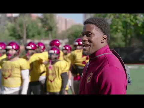 Learn How Cardinal Hayes High School is Using InSite Analytics