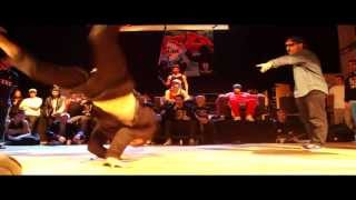 Elade Crew (POL) vs La Smala (FRA)