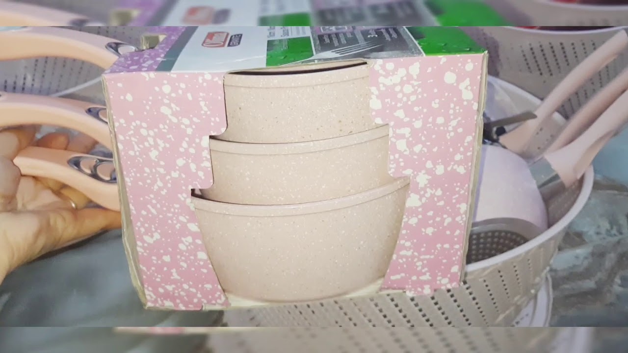 اواني🍷🍽🍳🍶 لي رني ديتهم في جهازي جزء اول