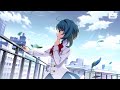 [Assault Lily Last Bullet] Main Story Chapter 1 Episode 8 Part 01