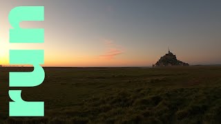 Virtual Run | Au Couchant de l'Astre sur La Baie et sa Merveille