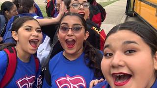 Bobcat Band End of Year Video 2020