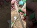 Reliable Connector for Plant Support Structures