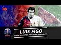 X-FILES | LUIS FIGO - SỰ HẢ HÊ LỚN NHẤT CỦA REAL MADRID VỚI BARCELONA