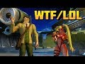 SFV ▰ WTF/Lol Moments Volume 11 【Street Fighter V】