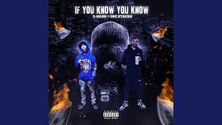 IYKYK (feat. Dre Stacks)