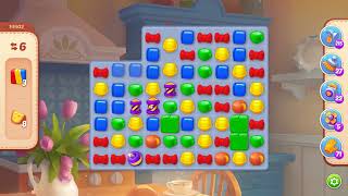 Homescapes Level 14402 - NO BOOSTERS 🏠 | SKILLGAMING ✔️