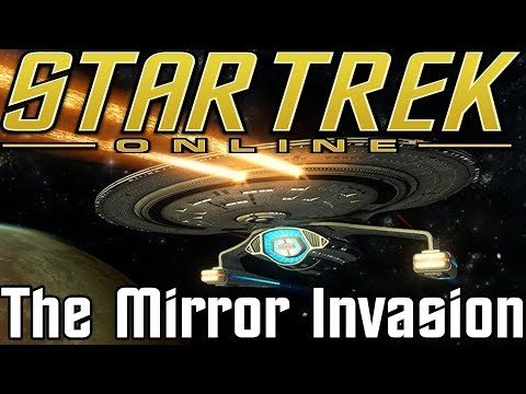 Video: Star Trek Online Naken Oppdatering Ved Et Uhell Av Virtuell Peeping Tom