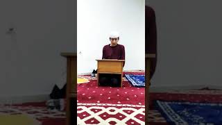 Elveda dünyam (Muhammet Halil kuzu)