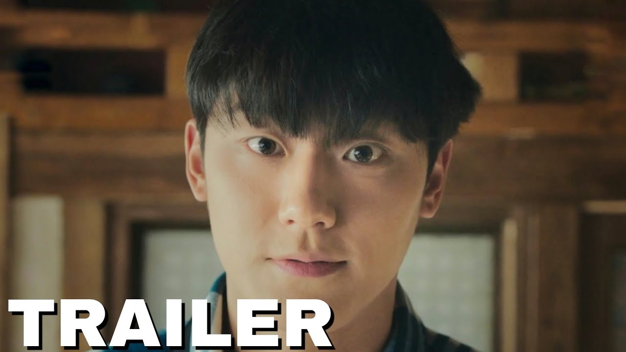 The Good Bad Mother 2023 Official Trailer Lee Do Hyun Ra Mi Ran