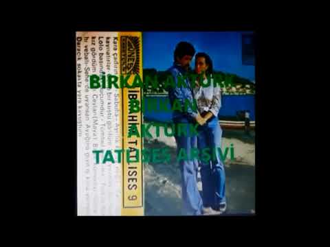 İbrahim Tatlıses - Garip Bir Kuştu Gönlüm