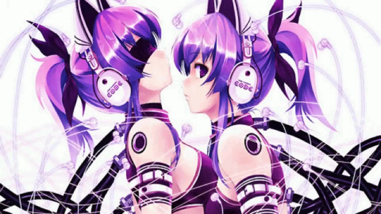 Nightcore - Ravers Fantasy