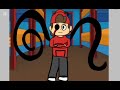 The monster blood gametoons with yousef and lolo with poppy play time part 6