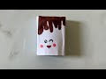 Handmade Children’s Day Gift 🎁 Idea || Cute Gift idea