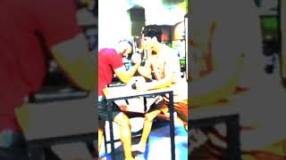 fit rajput vs random boy sigma 17?fitness viral shorts motivation trending shortsvideo shot?