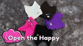 Making our Bunny Beanies and Patches!
Weve got a new line of hats and patches. Heres a video of Soo Zee getting them done!
Subscribe for more Videos!
☞ http://www.youtube.com/subscription_center?add_user=openthehappy
Read more about it on our blog:
☞ http://www.eatyourkimchi.com/new-hats-and-patches/
Check it out on Facebook:
☞ http://www.facebook.com/EatYourKimchiPage
Chat with us on Twitter
☞ http://www.twitter.com/eatyourkimchi Making our Bunny Beanies and Patches!