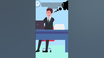 How to Stop Procrastinating Instantly? The 5-Second Rule Explained