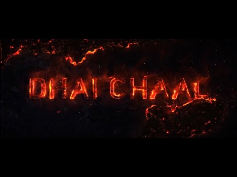 Dhai Chaal Full Video Watch Online