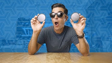 SHUTTER SPEED, The 180 RULE and ND FILTERS - The CINEMATIC LOOK