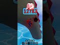 STRONGEST ATTACKS IN BLOX FRUITS VS SEA BEAST