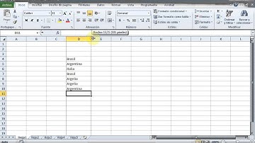 8 - Autocompletar y elegir de la lista