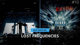 Lost Frequencies Radio Mix Special #12