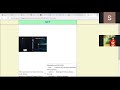 Lecture 1: Introduction to function of several variables and its domain and range