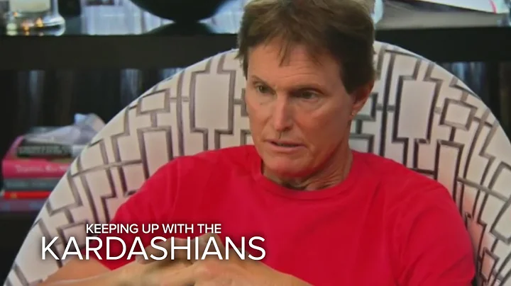 KUWTK | Kris' Name Game | E!