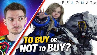 Famous I played the Pragmata demo so you don't have to. Net Worth