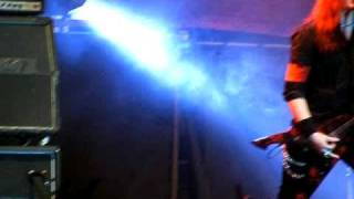 Arch Enemy Na Masters Of Rock