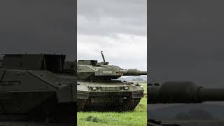 Mgcs الدبابة الألمانية الفرنسية المستقبلية