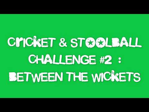 Specsavers 'Virtual' Sussex School Games: Cricket & Stoolball Challenge #2