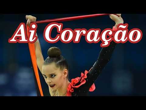 #085 Ai Coração (Music for Rhythmic Gymnastics)