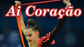#085 Ai Coração (Music for Rhythmic Gymnastics)