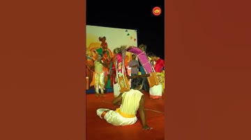 "உள்ளம் துள்ள வைக்கும் காவடி ஆட்டம்  #analitamil Tamil Folk Dance | Tamil Culture | Tamil Festival