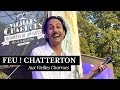 Feu chatterton  cantique  monde nouveau  vieilles charrues 2021