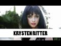 10 Things You Didn't Know About Krysten Ritter | Star Fun Facts
