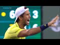 The Verdasco Hand