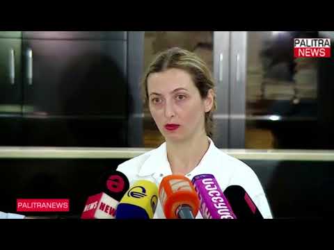 კლუბური ნარკოტიკის მომაკვდინებელი ზემოქმედება