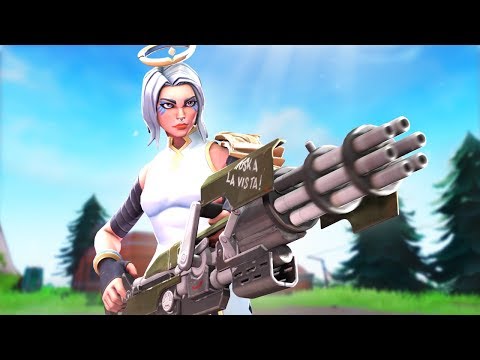 The Ninj Is Back! Epic Commentary by CourageJD and Dr Lupo!